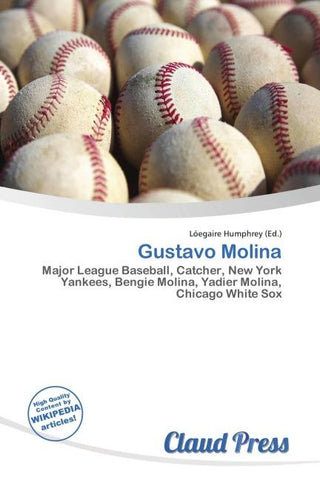 Gustavo Molina