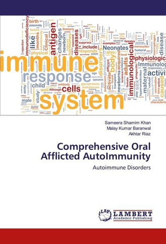 Comprehensive Oral Afflicted AutoImmunity