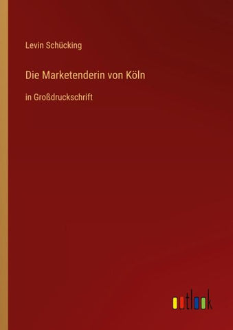 Die Marketenderin von Köln