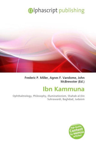 Ibn Kammuna