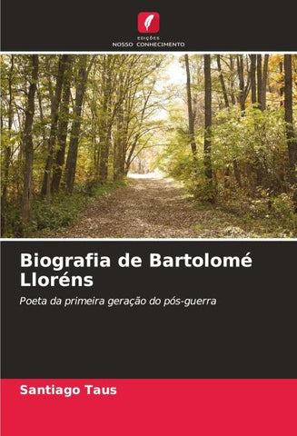 Biografia de Bartolomé Lloréns