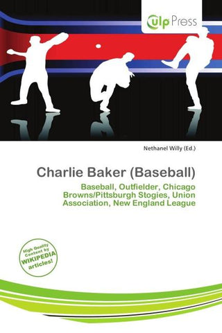 Charlie Baker (Baseball)