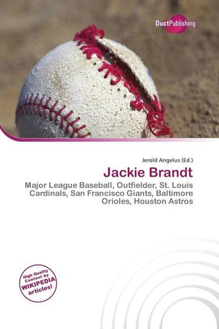 Jackie Brandt