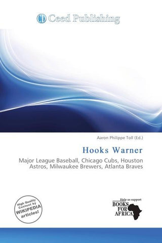 Hooks Warner