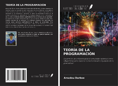 TEORÍA DE LA PROGRAMACIÓN