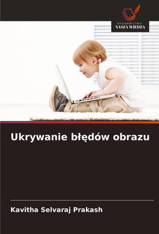 Ukrywanie b¿¿dów obrazu