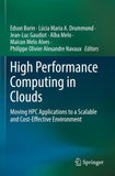 High Performance Computing in Clouds