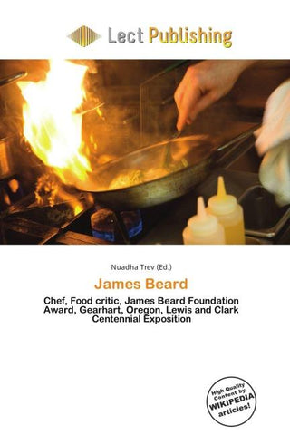 James Beard