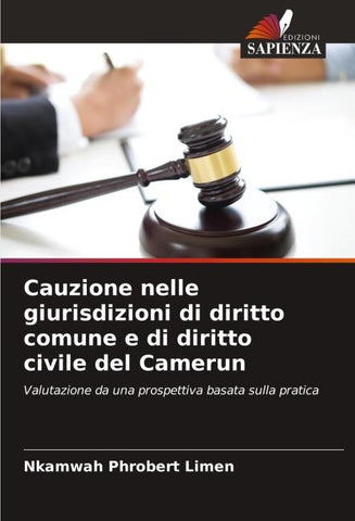 Cauzione nelle giurisdizioni di diritto comune e di diritto civile del Camerun