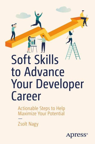 Soft Skills to Advance Your Developer Career