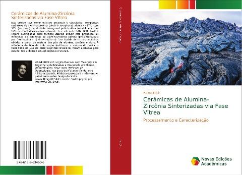 Cerâmicas de Alumina-Zircônia Sinterizadas via Fase Vítrea