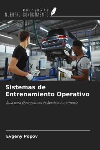 Sistemas de Entrenamiento Operativo