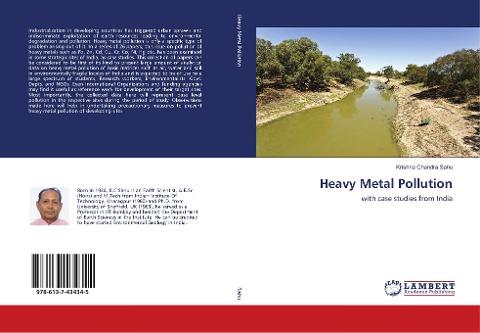 Heavy Metal Pollution