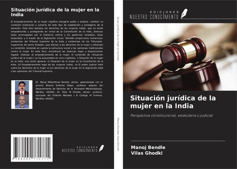Situación jurídica de la mujer en la India