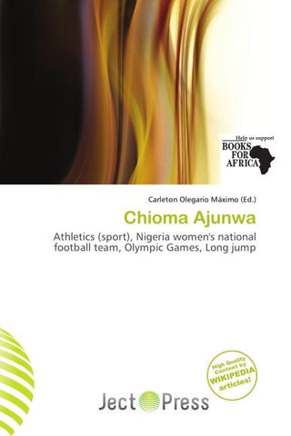 Chioma Ajunwa