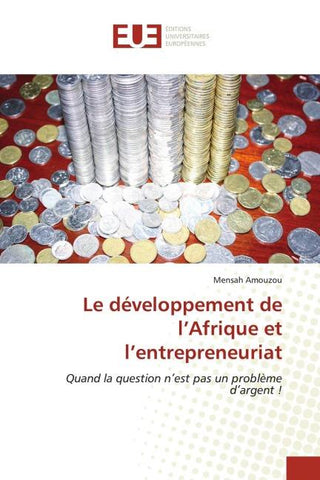 Le développement de l'Afrique et l'entrepreneuriat