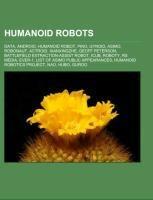 Humanoid robots