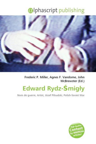 Edward Rydz-¿mig¿y