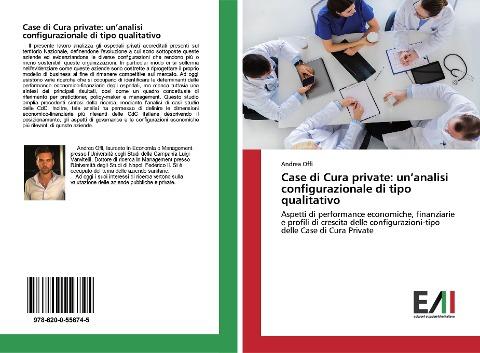 Case di Cura private: un'analisi configurazionale di tipo qualitativo