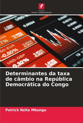 Determinantes da taxa de câmbio na República Democrática do Congo