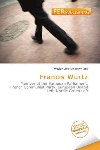 Francis Wurtz