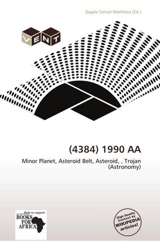 (4384) 1990 AA