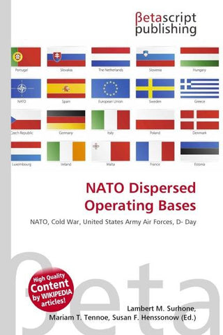 NATO Dispersed Operating Bases