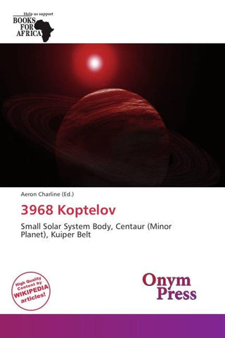 3968 Koptelov