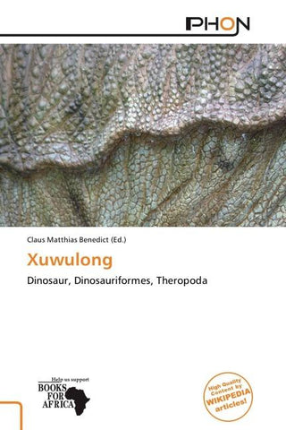 Xuwulong