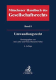 Münchener Handbuch des Gesellschaftsrechts Bd