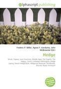 Hedge