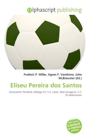 Eliseu Pereira dos Santos