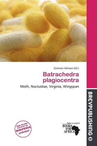Batrachedra plagiocentra