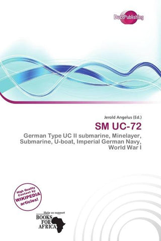 SM UC-72