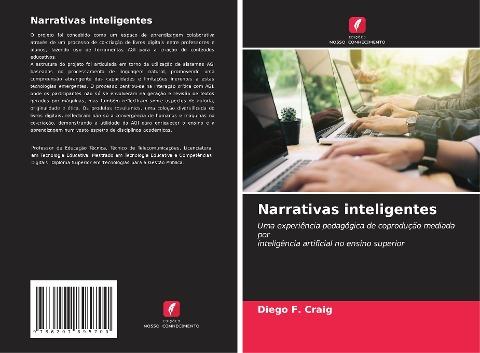 Narrativas inteligentes