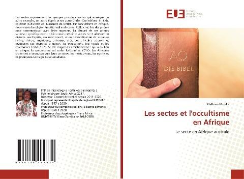 Les sectes et l'occultisme en Afrique