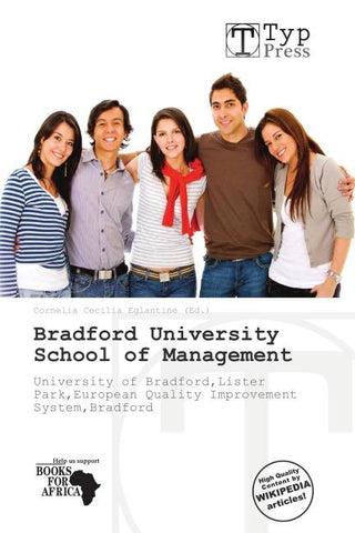 Bradford University School of Management