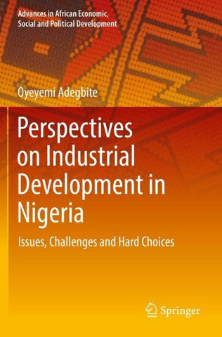 Perspectives on Industrial Development in Nigeria