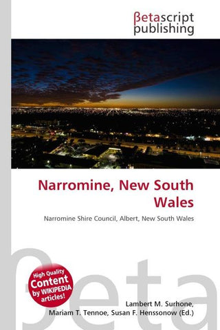 Narromine, New South Wales