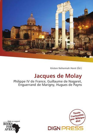 Jacques de Molay