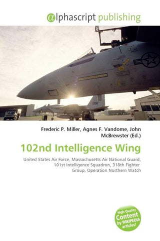 102nd Intelligence Wing