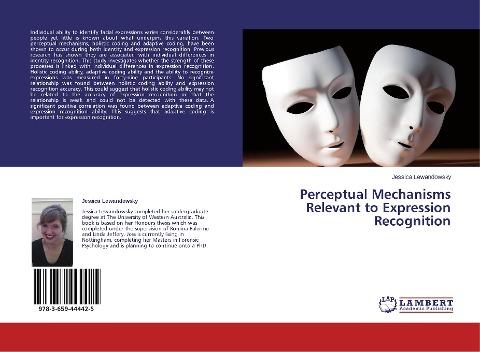 Perceptual Mechanisms Relevant to Expression Recognition