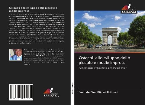 Ostacoli allo sviluppo delle piccole e medie imprese