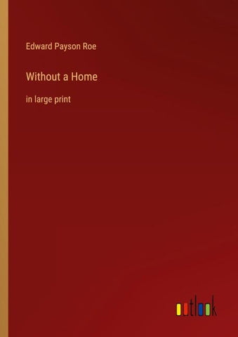 Without a Home