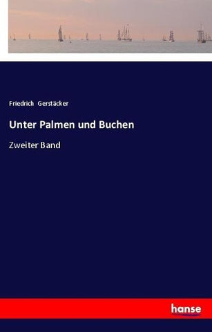 Unter Palmen und Buchen