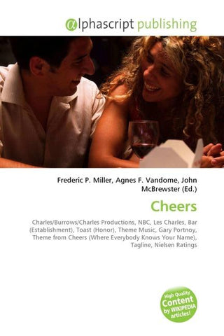 Cheers