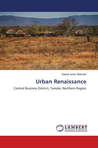 Urban Renaissance