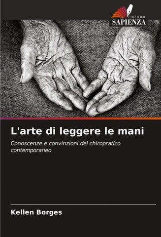 L'arte di leggere le mani