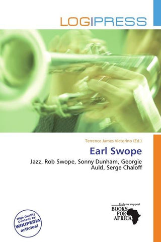 Earl Swope