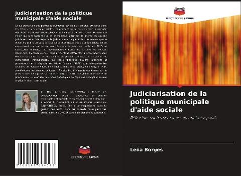 Judiciarisation de la politique municipale d'aide sociale
